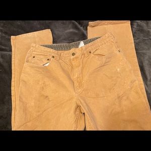 Kevin’s plantation pants